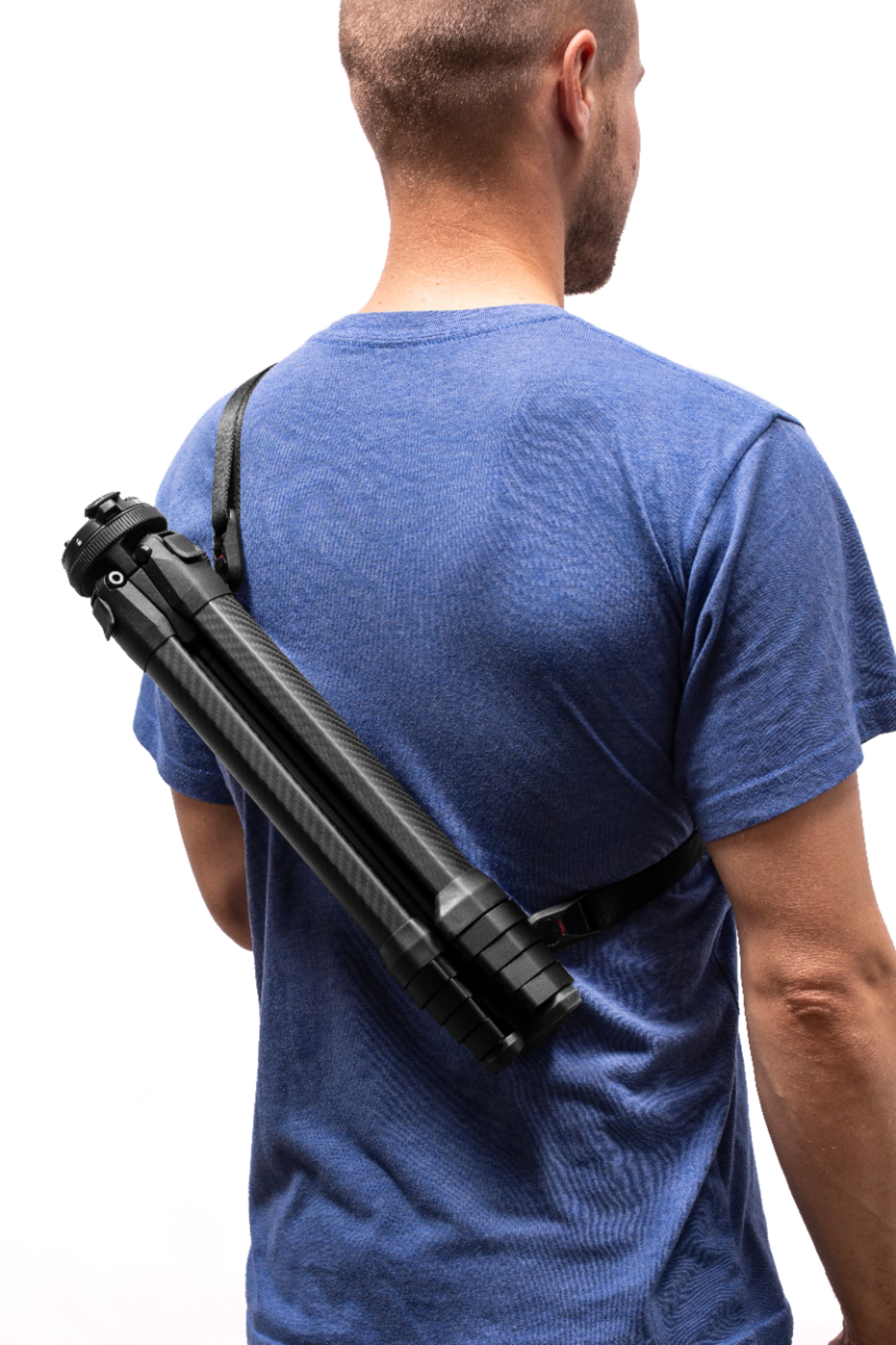  Peak Design Travel Tripod (Carbon Fiber) Ultra