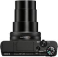 Top Zoom. Sony - Cyber-shot RX100 VII 20.1-Megapixel Digital Camera - Black.