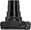 Top. Sony - Cyber-shot RX100 VII 20.1-Megapixel Digital Camera - Black.