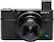 Alt View 12. Sony - Cyber-shot RX100 VII 20.1-Megapixel Digital Camera - Black.