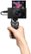 Alt View Zoom 20. Sony - Cyber-shot RX100 VII 20.1-Megapixel Digital Camera - Black.