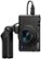 Alt View Zoom 21. Sony - Cyber-shot RX100 VII 20.1-Megapixel Digital Camera - Black.