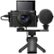 Alt View Zoom 25. Sony - Cyber-shot RX100 VII 20.1-Megapixel Digital Camera - Black.