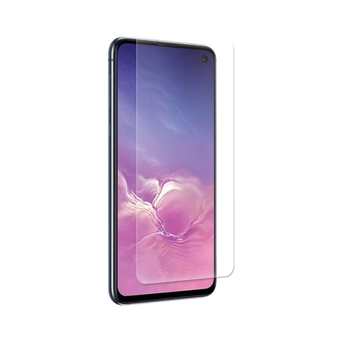 zNitro - Tempered Glass Screen Protector for Samsung Galaxy S10e - Transparent was $39.99 now $16.99 (58.0% off)