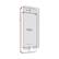 Angle. zNitro - Tempered Glass Screen Protector for Apple® iPhone® 6, 6s, 7 and 8 - Clear.