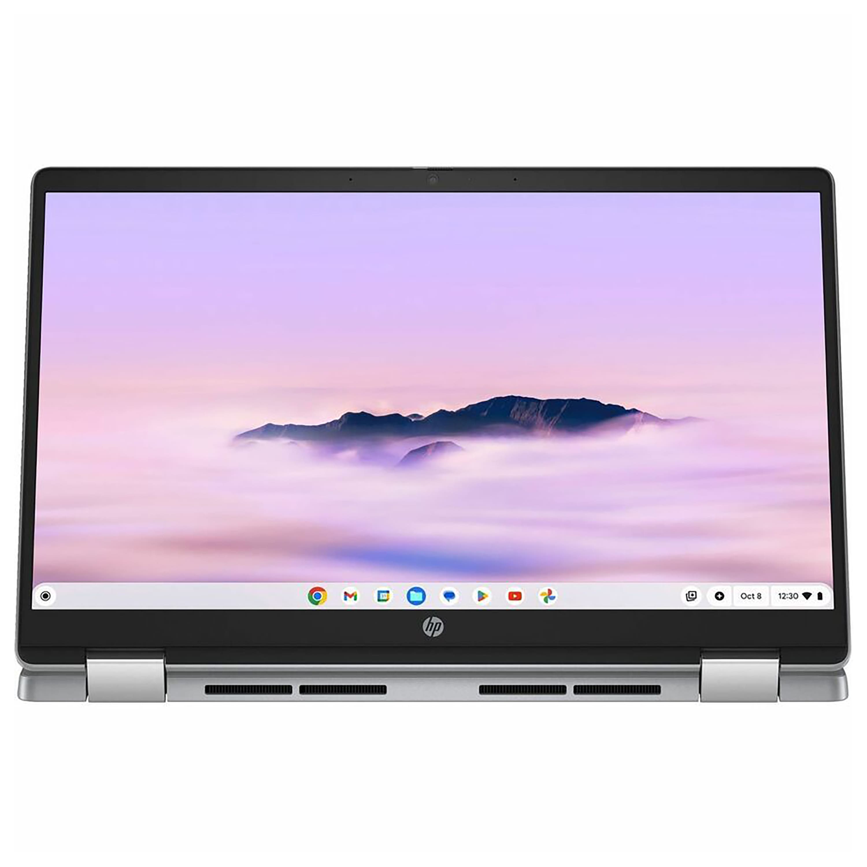 HP Chromebook 2 in 1 14