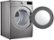Alt View Zoom 12. LG - 7.4 Cu. Ft. 10-Cycle Electric Dryer with Sensor Dry.