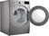 Alt View 12. LG - 7.4 Cu. Ft. 10-Cycle Electric Dryer with Sensor Dry.