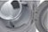 Alt View Zoom 2. LG - 7.4 Cu. Ft. 10-Cycle Electric Dryer with Sensor Dry.