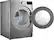 Alt View 12. LG - 7.4 Cu. Ft. 10-Cycle Gas Dryer with Sensor Dry.