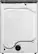 Alt View 18. LG - 7.4 Cu. Ft. 10-Cycle Gas Dryer with Sensor Dry.