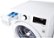 Alt View Zoom 14. LG - 4.5 Cu. Ft. 10-Cycle High-Efficiency Front Load Washer with 6Motion Technology - White.