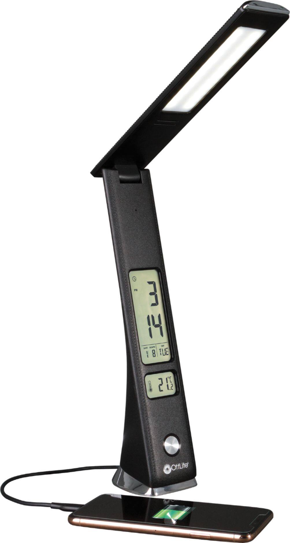 The text on the image reads: "PE 3 F ST - I 8 TUE SH I't 2 1.2 OttLite." The correct grouping and text would be: "PE 3 F ST - I 8 TUE 1.2 OttLite."