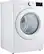 Angle. LG - 7.4 Cu. Ft. 10-Cycle Gas Dryer with Sensor Dry.