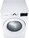 Alt View 13. LG - 7.4 Cu. Ft. 10-Cycle Gas Dryer with Sensor Dry.
