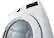 Alt View 14. LG - 7.4 Cu. Ft. 10-Cycle Gas Dryer with Sensor Dry.