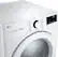 Alt View 1. LG - 7.4 Cu. Ft. 10-Cycle Gas Dryer with Sensor Dry.