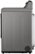 Alt View 18. LG - 7.3 Cu. Ft. 8-Cycle Electric Dryer with Sensor Dry.