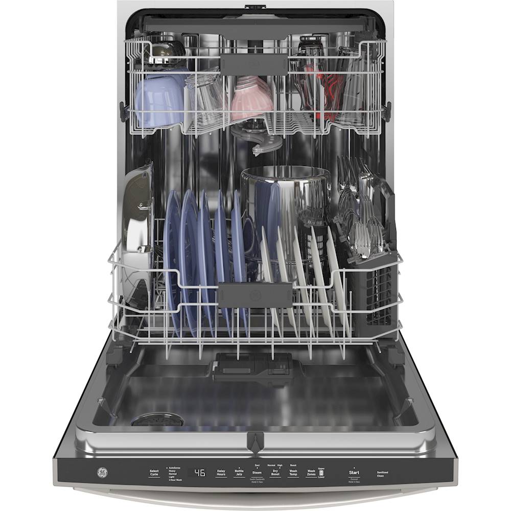 GE Dishwasher – AQS