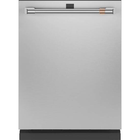 Caf Top Control Built In Dishwasher with Stainless Steel Tub 3rd