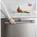 Alt View 17. Café - Top Control Built-In Dishwasher with Stainless Steel Tub, 3rd Rack, 39dBA, Customizable - Stainless steel.