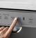 Alt View 21. GE - Front Control Built-In Dishwasher with Stainless Steel Tub, 48 dBA - Slate.