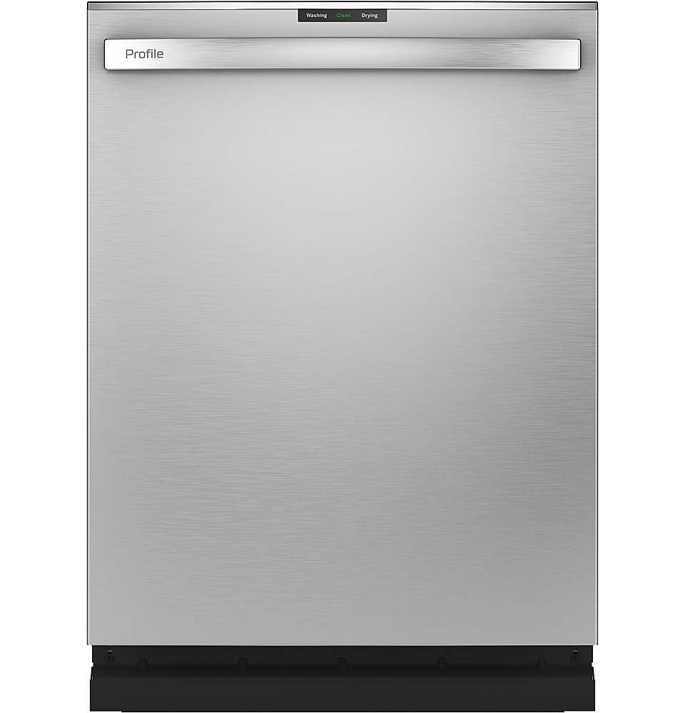 ge profile built in dishwasher