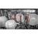 Alt View 17. GE Profile - Top Control Built-In Dishwasher with Stainless Steel Tub, 3rd Rack, 45dBA - Black Stainless Steel.