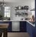 Alt View 25. GE - Top Control Built-In Dishwasher with Stainless Steel Tub, 3rd Rack, 46dBA - Black Slate.