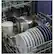 Alt View 16. GE - Top Control Built-In Dishwasher with Stainless Steel Tub, 48dBA - Stainless Steel.