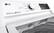 Alt View 1. LG - 4.5 Cu. Ft. High-Efficiency Top Load Washer with TurboDrum Technology - White.