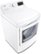 Angle. LG - 7.3 Cu. Ft. Electric Dryer with Sensor Dry.