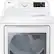 Alt View 11. LG - 7.3 Cu. Ft. 8-Cycle Gas Dryer with Sensor Dry.