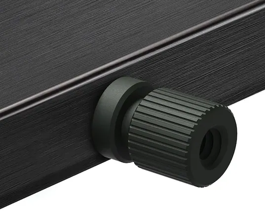 Front. j5create - Live Capture Adapter HDMI to USB-C with Power Delivery - Black.