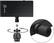 Alt View 14. j5create - Live Capture Adapter HDMI to USB-C with Power Delivery - Black.