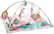 Alt View 13. Tiny Love - Gymini Deluxe Activity Gym Play Mat - Pink.