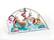 Alt View 14. Tiny Love - Gymini Deluxe Activity Gym Play Mat - Pink.