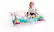 Alt View 16. Tiny Love - Gymini Deluxe Activity Gym Play Mat - Pink.