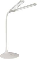 OttLite - 300-lumen Pivot Dual-Shade LED Desk Lamp - Angle_Zoom