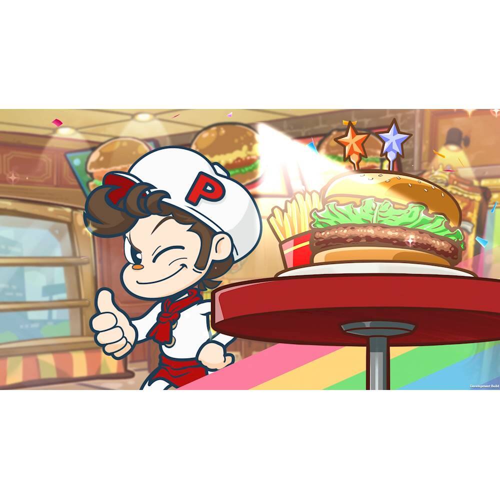 Alt View 17. XSEED Games - BurgerTime Party!.