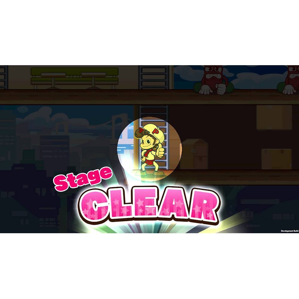 Alt View 19. XSEED Games - BurgerTime Party!.