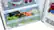 Alt View 2. Frigidaire - 13.9 Cu. Ft. Top-Freezer Refrigerator - White.
