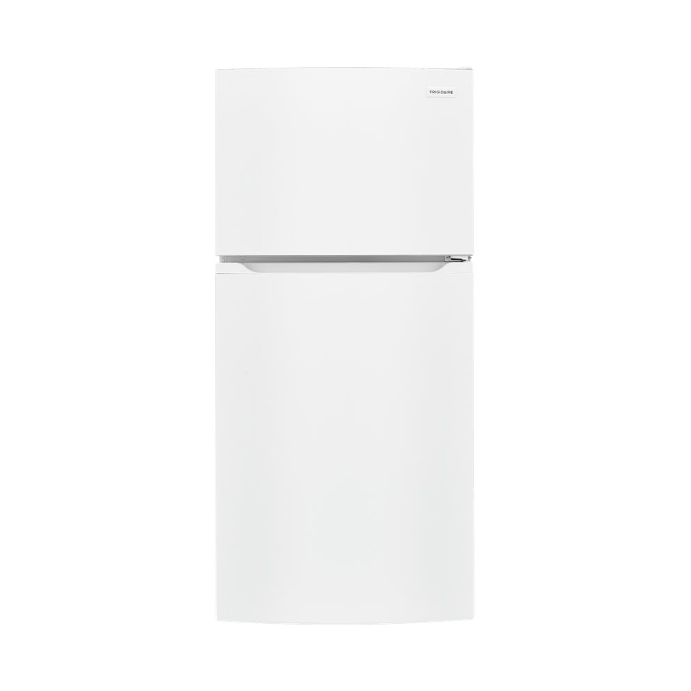 Photo 1 of 13.9 Cu. Ft. Top-Freezer Refrigerator