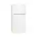 Left. Frigidaire - 13.9 Cu. Ft. Top-Freezer Refrigerator - White.