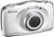 Angle Zoom. Nikon - Coolpix W150 13.2-Megapixel Digital Camera - White.