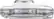 Top. Nikon - Coolpix W150 13.2-Megapixel Digital Camera - White.