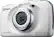 Alt View 11. Nikon - Coolpix W150 13.2-Megapixel Digital Camera - White.