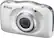 Left. Nikon - Coolpix W150 13.2-Megapixel Digital Camera - White.