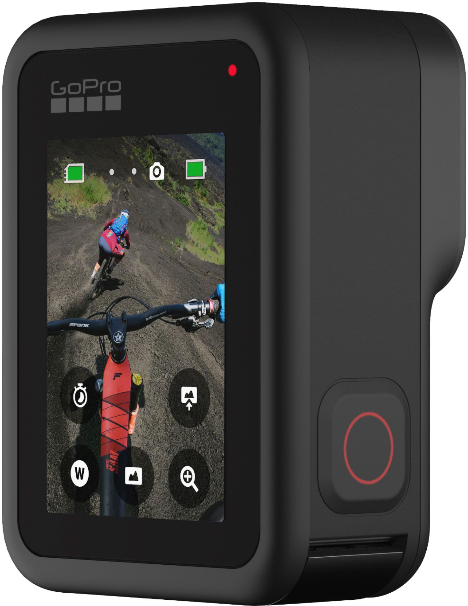 GoPro HERO8 Black 4K Waterproof Action Camera Black CHDHX-801 