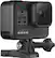 Alt View 16. GoPro - HERO8 Black 4K Waterproof Action Camera - Black.